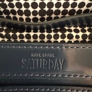 Kate Spade square crossbody